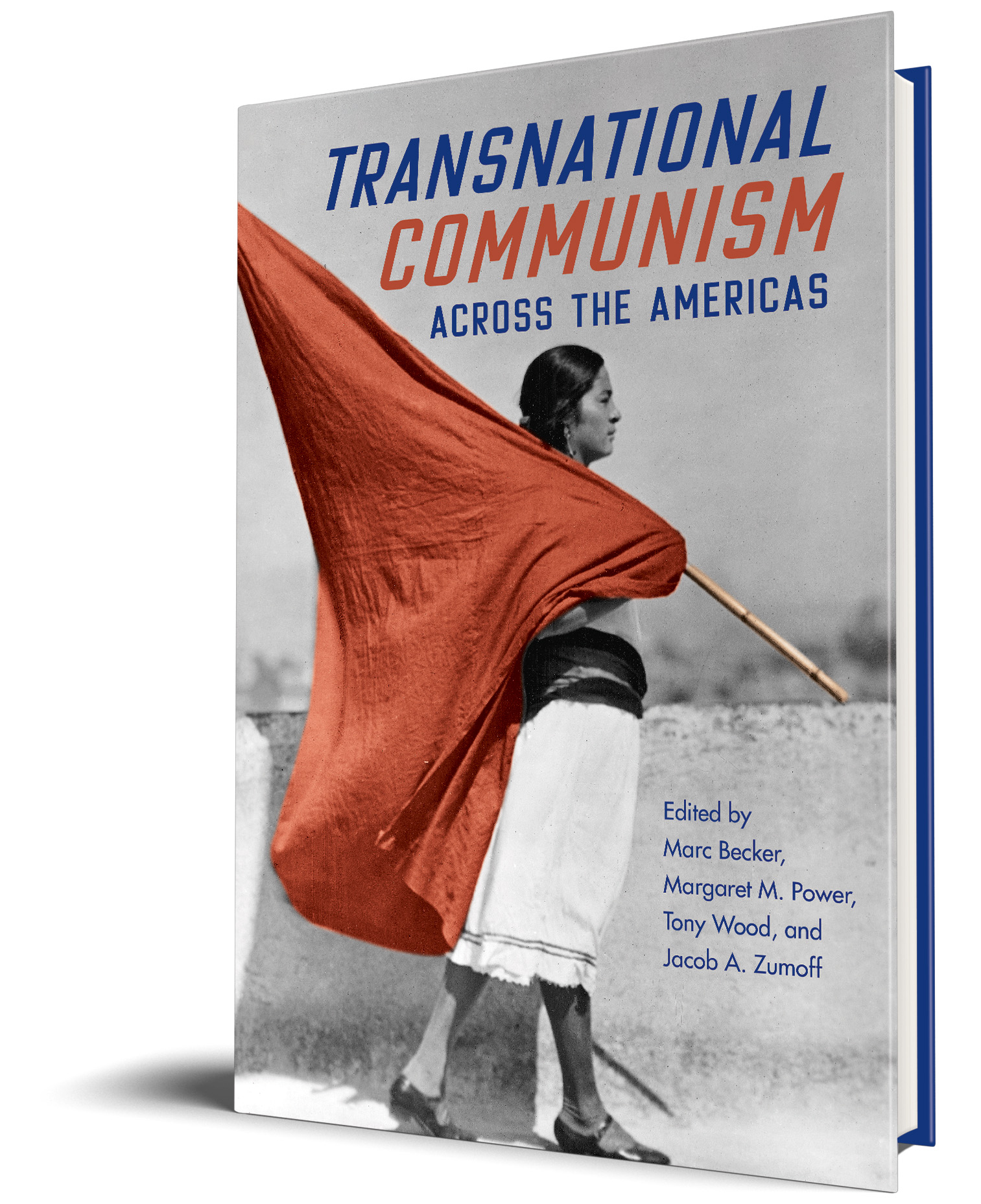 Transnational Communism across the Americas